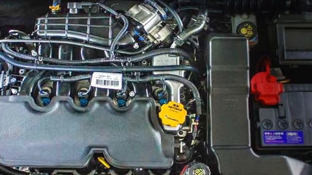 ВАЗ 21129 поломки и проблемы двигателя | Слабые стороны VAZ мотора