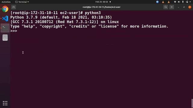 Boto3 in Tamil #1 | What is Boto3 | Why Boto3 | How to Config Boto3 #boto3 #awsboto3 смотреть онлайн