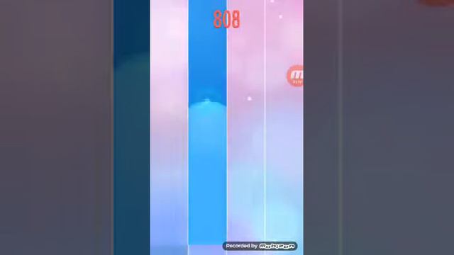 Играем с братиком в плитки форте пианино смотреть онлайн