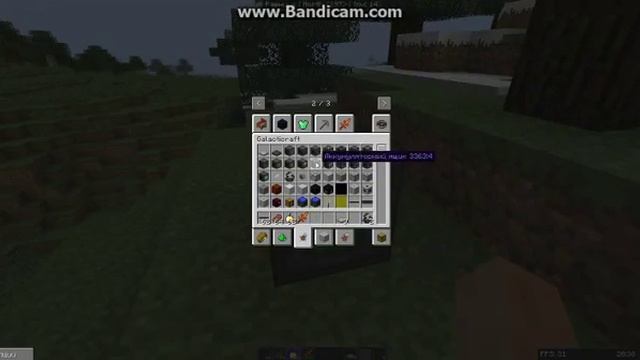 обзор мода космос (на лаунчере)(1 часть) смотреть онлайн