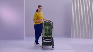 Bugaboo Butterfly - что нужно знать перед покупкой коляски?
