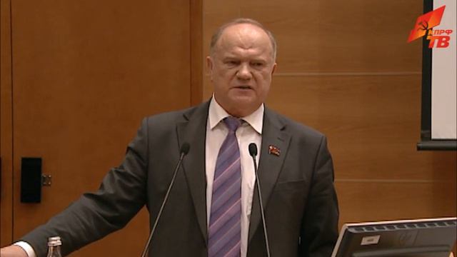 «Мы обязаны сплотиться и возродить нашу могучую державу» смотреть онлайн