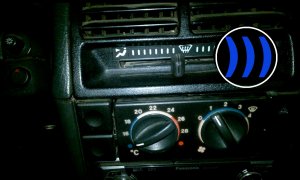 НЕ РАБОТАЕТ 4-я СКОРОСТЬ ПЕЧКИ ВАЗ 2110, 2111, 2112. БЛОК САУО.