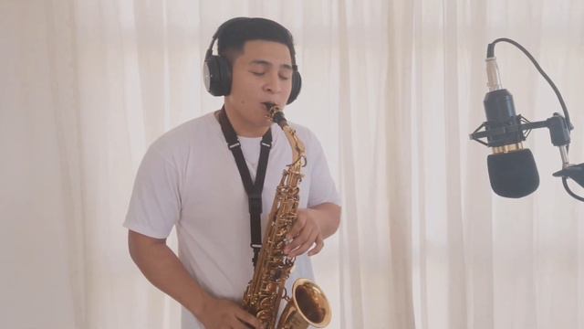 The One You Love - Glenn Frey (SaxSymphony Saxophone Cover) смотреть онлайн