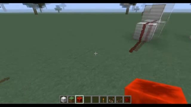 Redstone для новичков - #6 - Clock-генераторы и ячейки памяти.