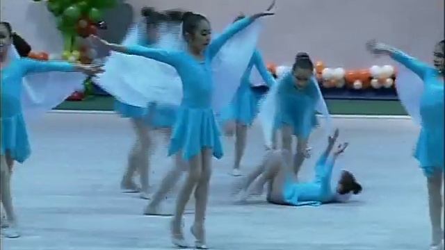АЛИНА 2013-Южная Осетия-Хонга смотреть онлайн