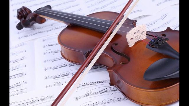 Музыка для коволибо (1 часть)