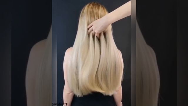 Волшебный мир укладок