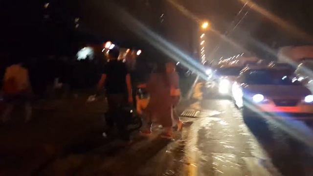 Возвращение из Алтуфьево в толпище русских смотреть онлайн
