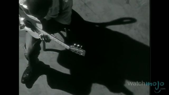 Top 10 Solo Guitarists смотреть онлайн