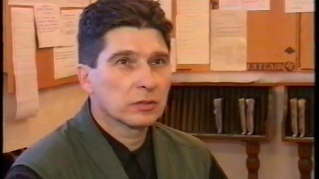 Юбилей гимназии 47 г.Кургана. "Школе-35 лет", 2004 г. смотреть онлайн