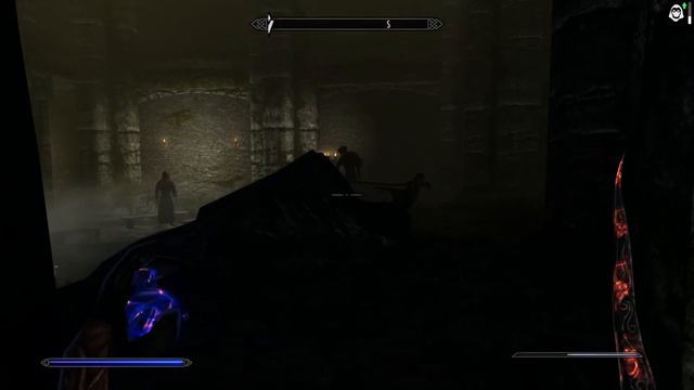 Let's Play Skyrim Legendary Difficulty Part 147: Helping Elisif смотреть онлайн