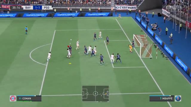 Fifa 22 online na zueira смотреть онлайн