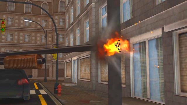 Zombie Virus : K-Zombie Game Gameplay Walkthrough Version 1.1.1 (Lomelvo)