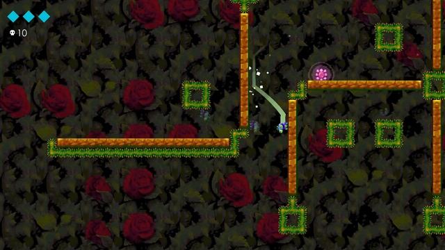 Super One More Jump - Nintendo Switch Review! смотреть онлайн