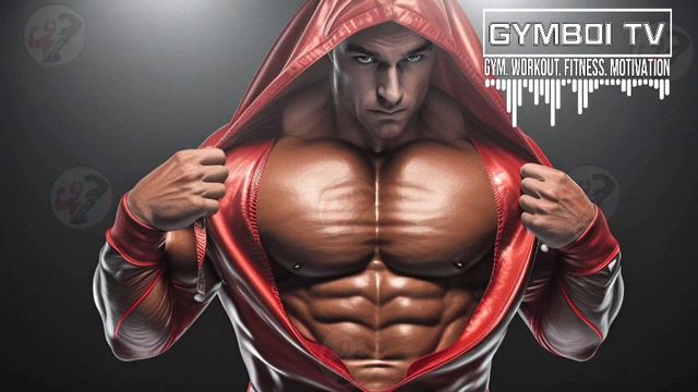 Gym Motivation Song ⚡️ Workout Music Mix ⚡️Top Motivational Gym Songs 2024 ⚡️ Best Hip Hop Music