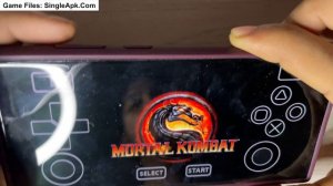 Mortal Kombat 9 [Vita3k Emulator] (Android) Setup Guide