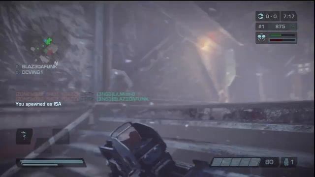 Killzone 3 Multiplayer: Launch Day Impressions смотреть онлайн