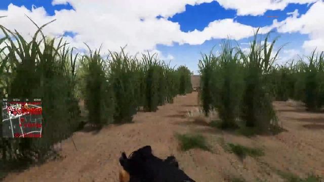 ПОПАЛИ В АД. РФ отражает атаку США | Arma III [Solid Games] смотреть онлайн