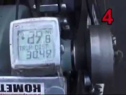 подбор шариков для веломотора Комета смотреть онлайн