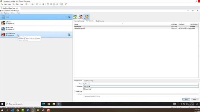 You are Doing it Wrong! VirtualBox Virtual Network Setup смотреть онлайн