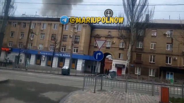 Мариуполь авионалёт смотреть онлайн