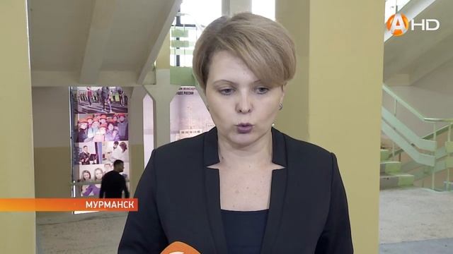 В МГТУ состоялась олимпиада «Brainstorm» смотреть онлайн