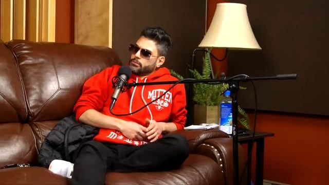 Dawgface Calderon on Wack100, Royce, 42 Dugg Concert, Street Code, Lions Losing | Kid L Podcast #35 смотреть онлайн