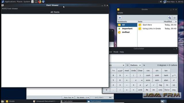 Fedora 29 MATE-ComPIZ Installation in VirtualBox 5.2 | Fedora 29 Released смотреть онлайн