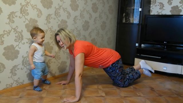 УПРАЖНЕНИЯ ДЛЯ ПОХУДЕНИЯ смотреть онлайн