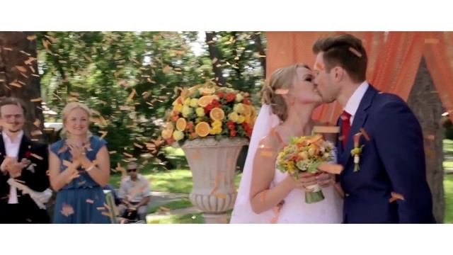 Свадьба в шатре империя праздника "ЮСТУДИО" Раменское, Жуковский, Люберцы смотреть онлайн