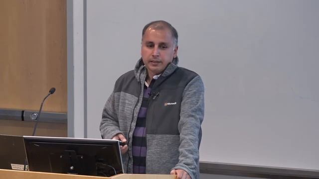 ONNX And ONNX Runtime