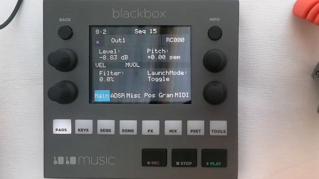 1010music blackbox tutorial смотреть онлайн