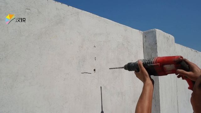 retractable awning install part 1 смотреть онлайн