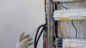 Трёхфазный щит для частного дома