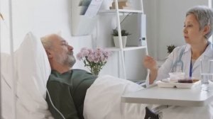 Что Чувствует Человек Перед Смертью