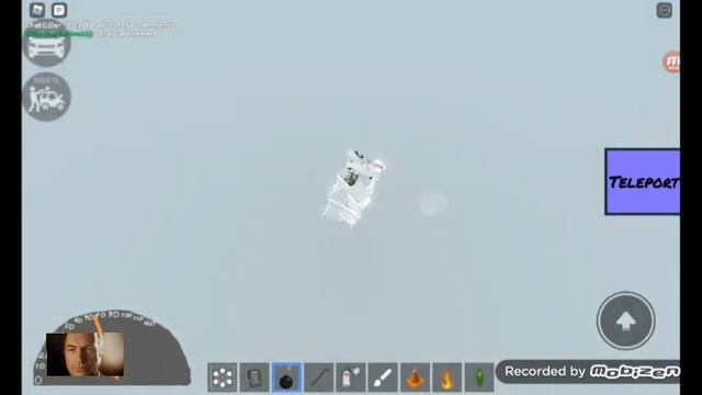 CAR CRASH TEST IN ROBLOX ??| Gone Wrong ? смотреть онлайн