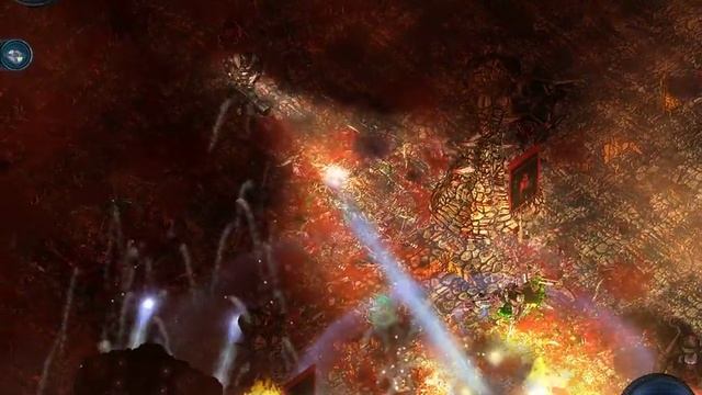 Прохождение игры Alien Shooter 2. Миссия 15. Финал. смотреть онлайн
