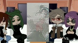 Реакция не_улей на оригинал