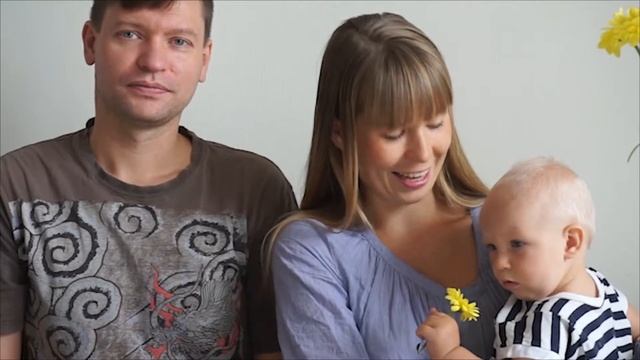 50 лет Свадьбы. Бабушка и дедушка смотреть онлайн