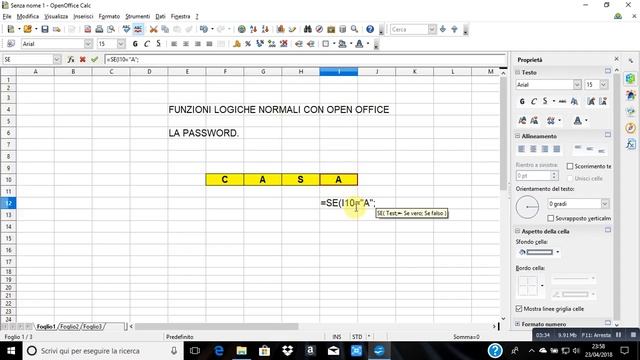 password con OPEN OFFICE-OFFICE смотреть онлайн