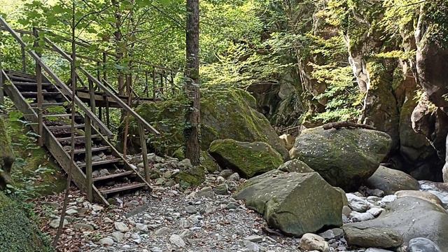 Каменный завал. Непройденные "задворки".. смотреть онлайн