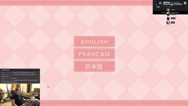 Ambre - a heartbreaking kinetic novel: 100% Achievements / Let's Play смотреть онлайн