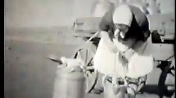 Клепалы, ч. 1