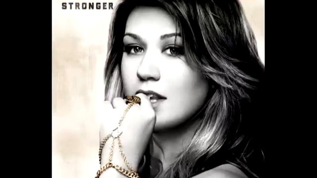 Kelly Clarkson - Stronger (What Doesn't Kill You) (Audio) смотреть онлайн