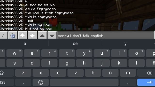 Mod Dungeons Minecraft Pe/ Emptycoso Addon смотреть онлайн