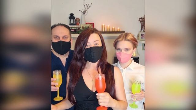 Обращение к подписчикам канала ПОХУДЕТЬ с Викторией Роккель. смотреть онлайн