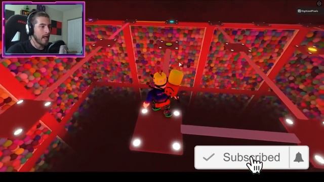 How to get ALL BADGES + MORPHS in ARCHIVED NIGHTS - Roblox смотреть онлайн