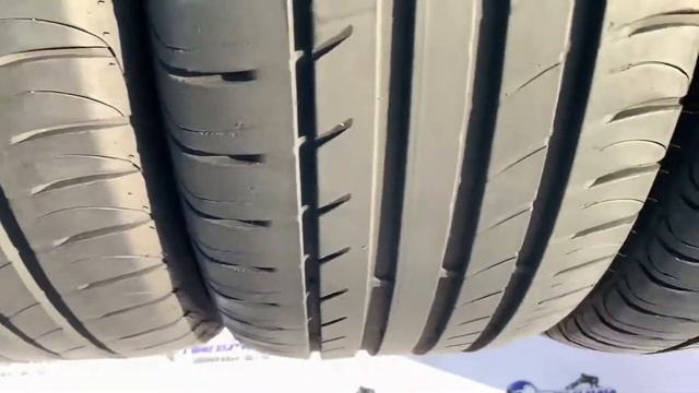 Обзор шин 225 50 17 98W Sava intensa uhp смотреть онлайн
