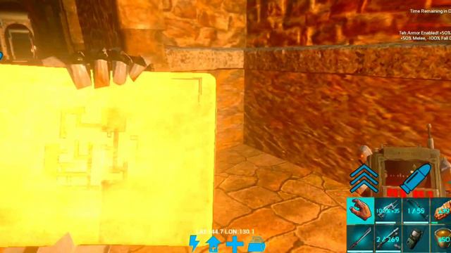 Como Pasar La Dungeon The Raging Nest |ARK MOBILE 2024 смотреть онлайн